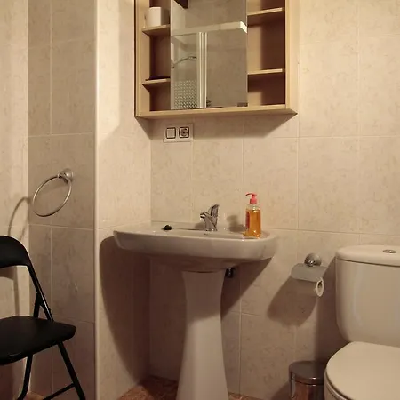 Apartamentos Irati Olaldea Oroz-Betelu Exterior photo