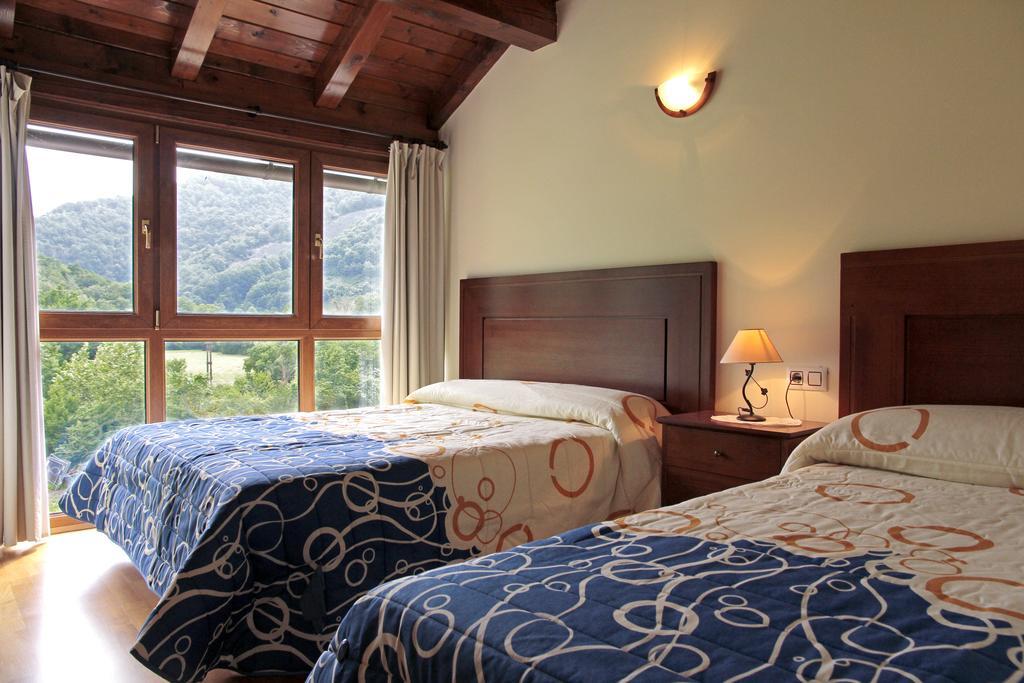 Apartment Irati Olaldea *