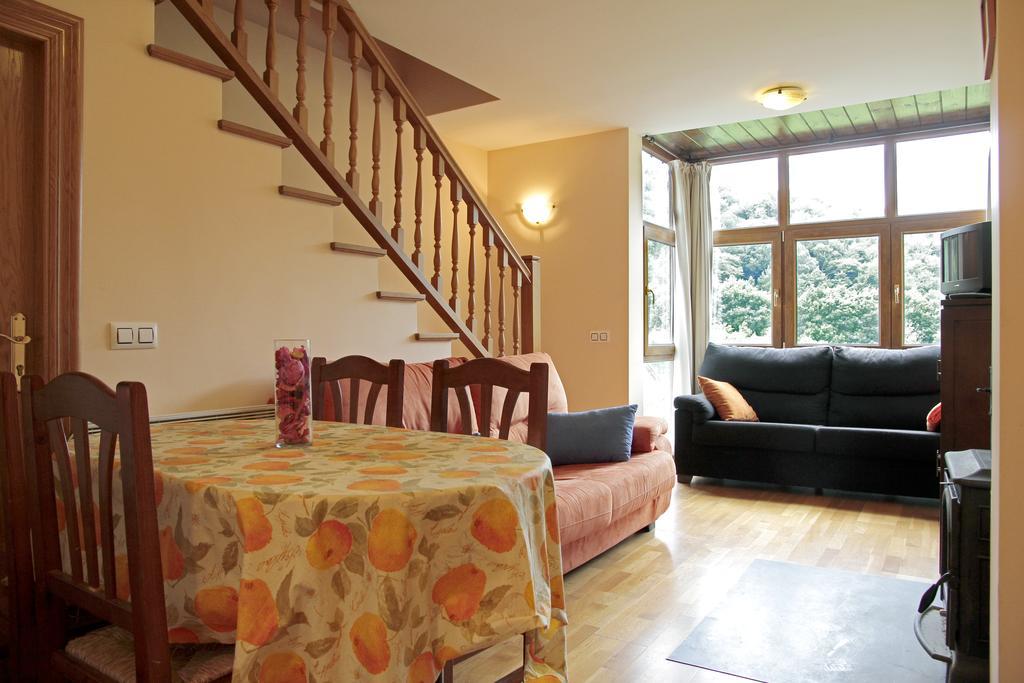 Apartment Irati Olaldea