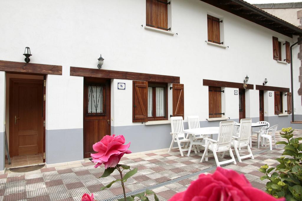 Apartment Irati Olaldea Oroz-Betelu