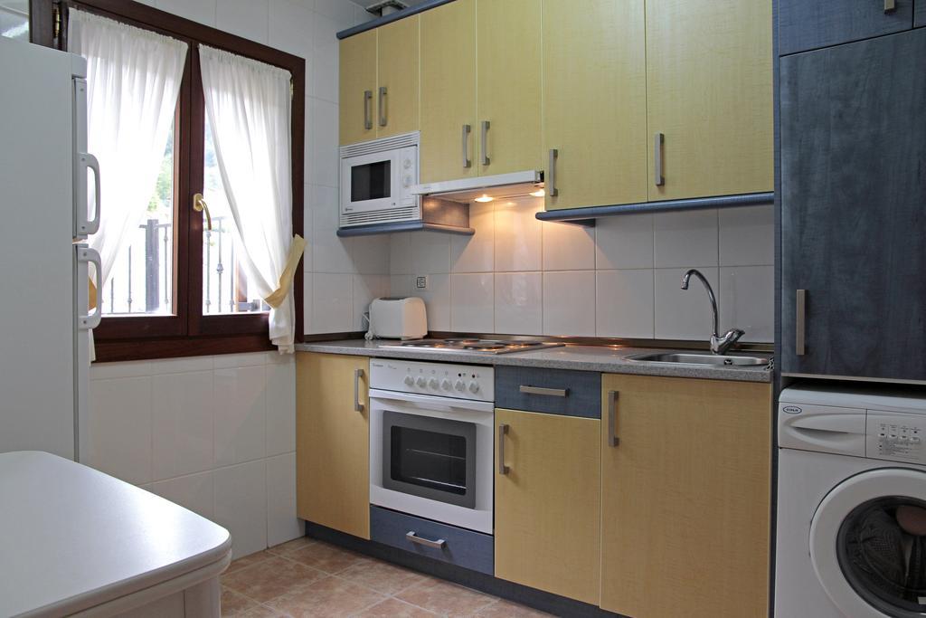 Apartment Irati Olaldea *